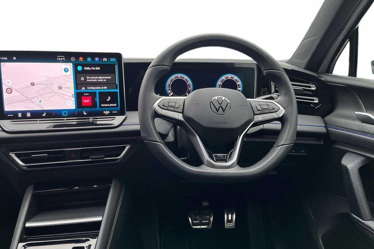 Used Volkswagen Tiguan 2025 for sale - 77542415: Photo 15