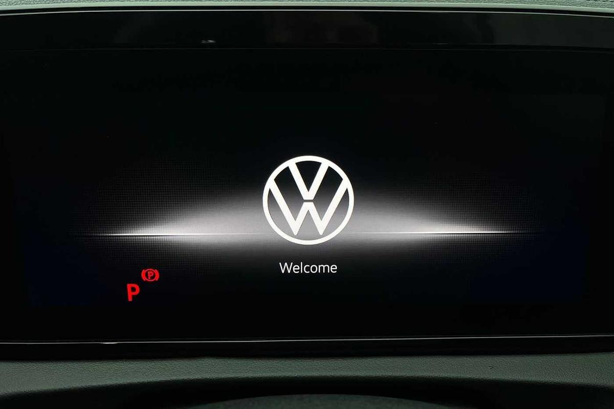 Used Volkswagen Tiguan 2025 for sale - 77542415: Photo 16