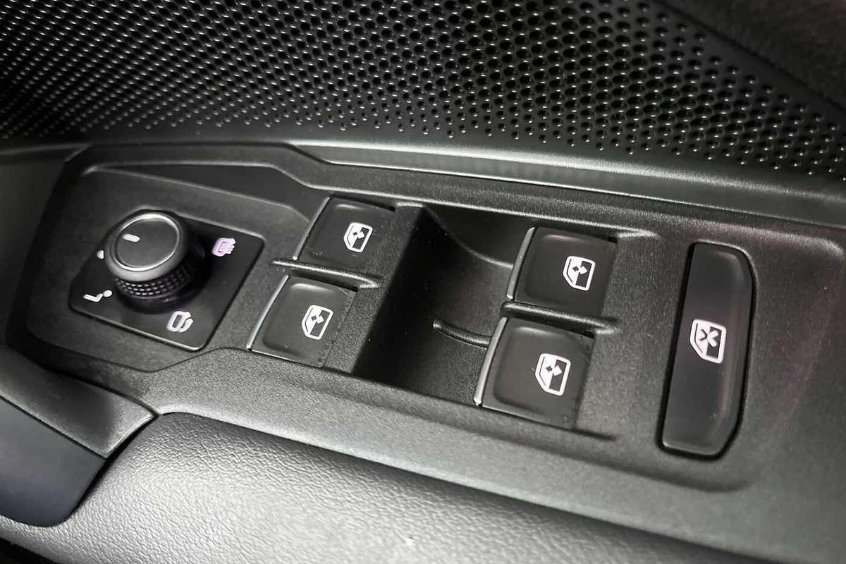 Used Volkswagen Tiguan 2025 for sale - 77542415: Photo 17