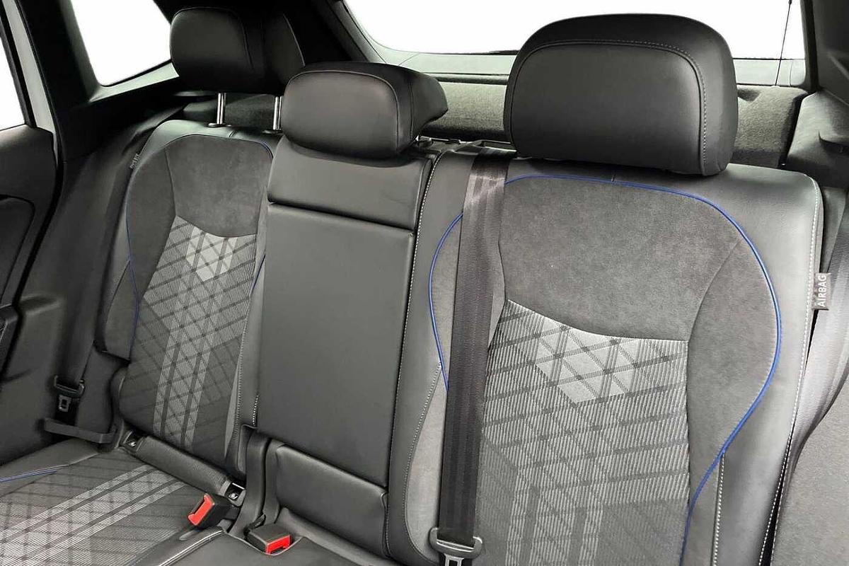 Used Volkswagen Tiguan 2025 for sale - 77542415: Photo 19