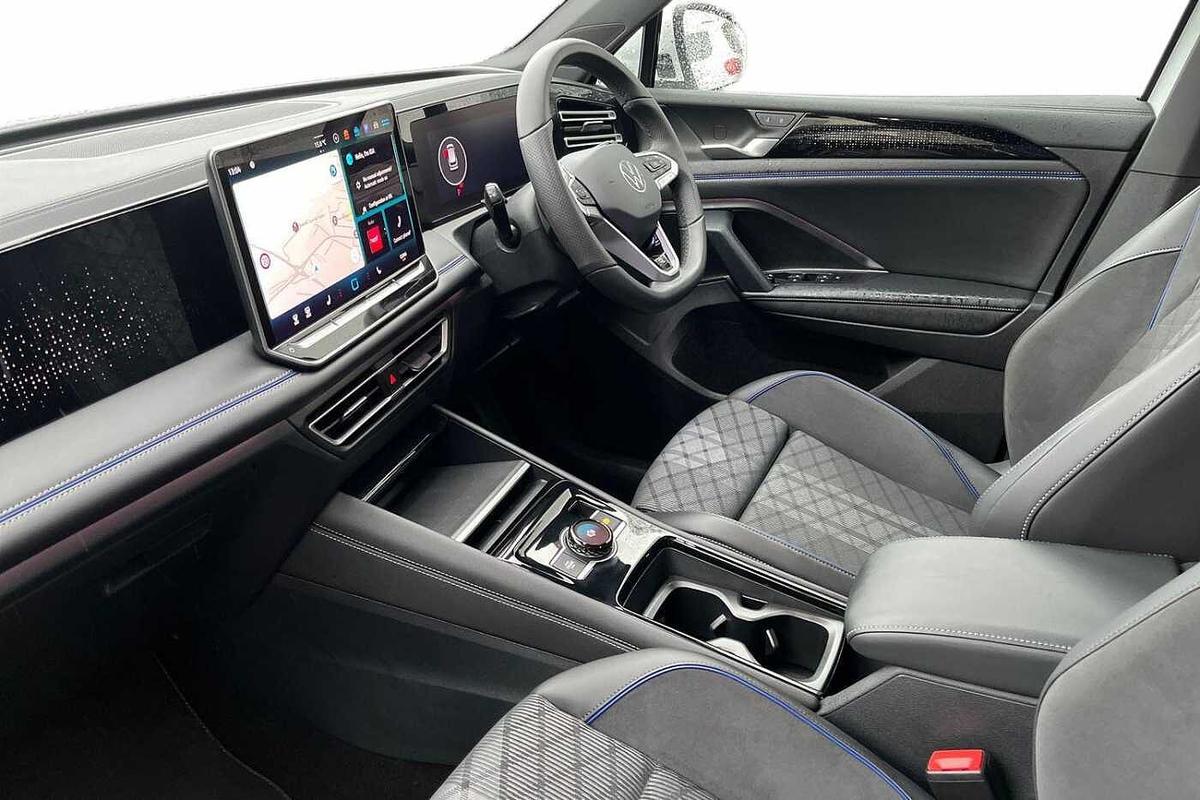 Used Volkswagen Tiguan 2025 for sale - 77542415: Photo 2