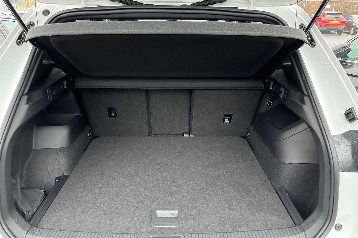 Used Volkswagen Tiguan 2025 for sale - 77542415: Photo 20