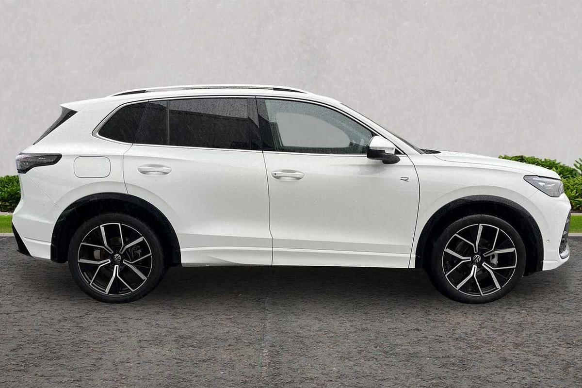 Used Volkswagen Tiguan 2025 for sale - 77542415: Photo 4