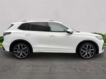 Used Volkswagen Tiguan 2025 for sale - 77542415: Photo