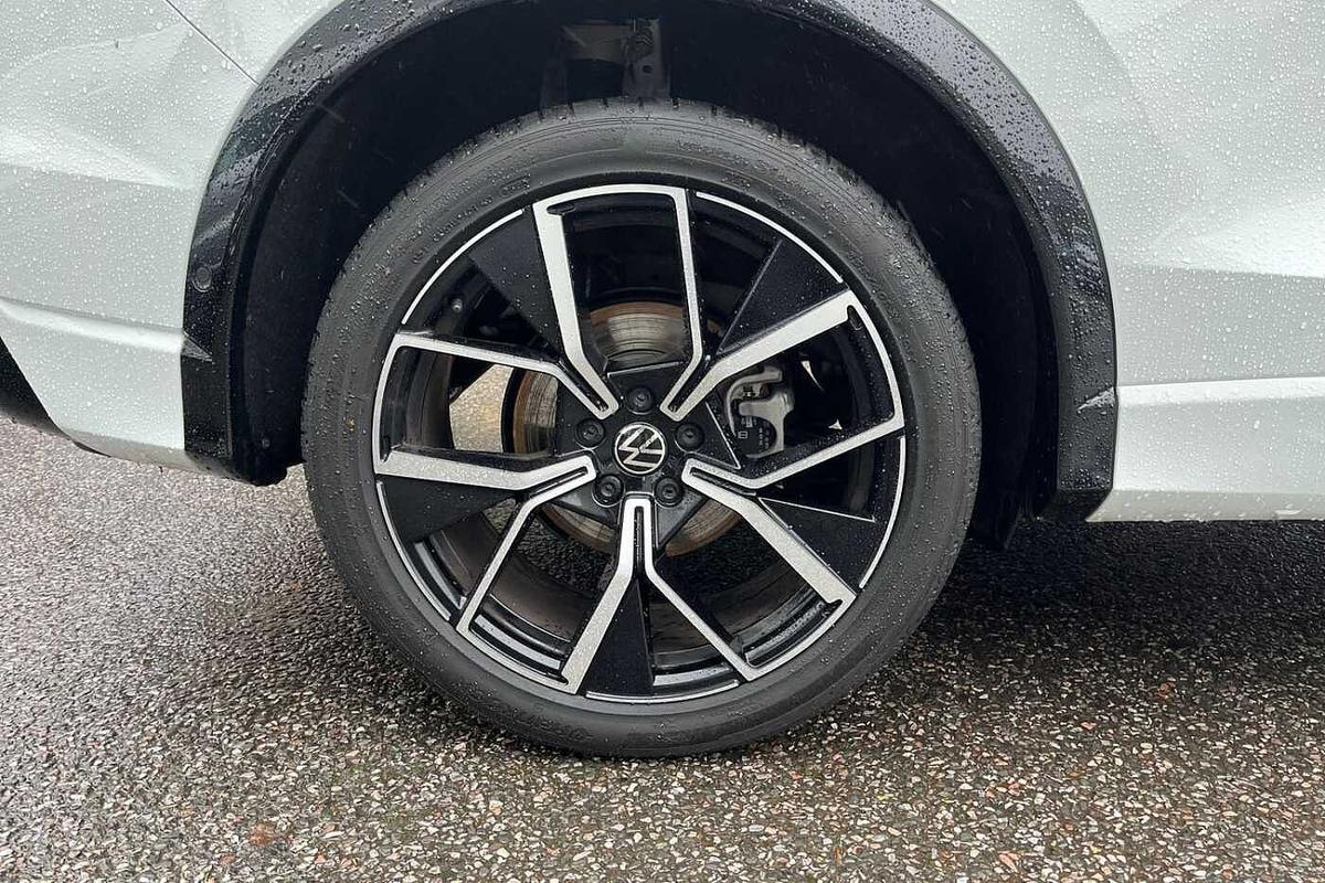 Used Volkswagen Tiguan 2025 for sale - 77542415: Photo 5