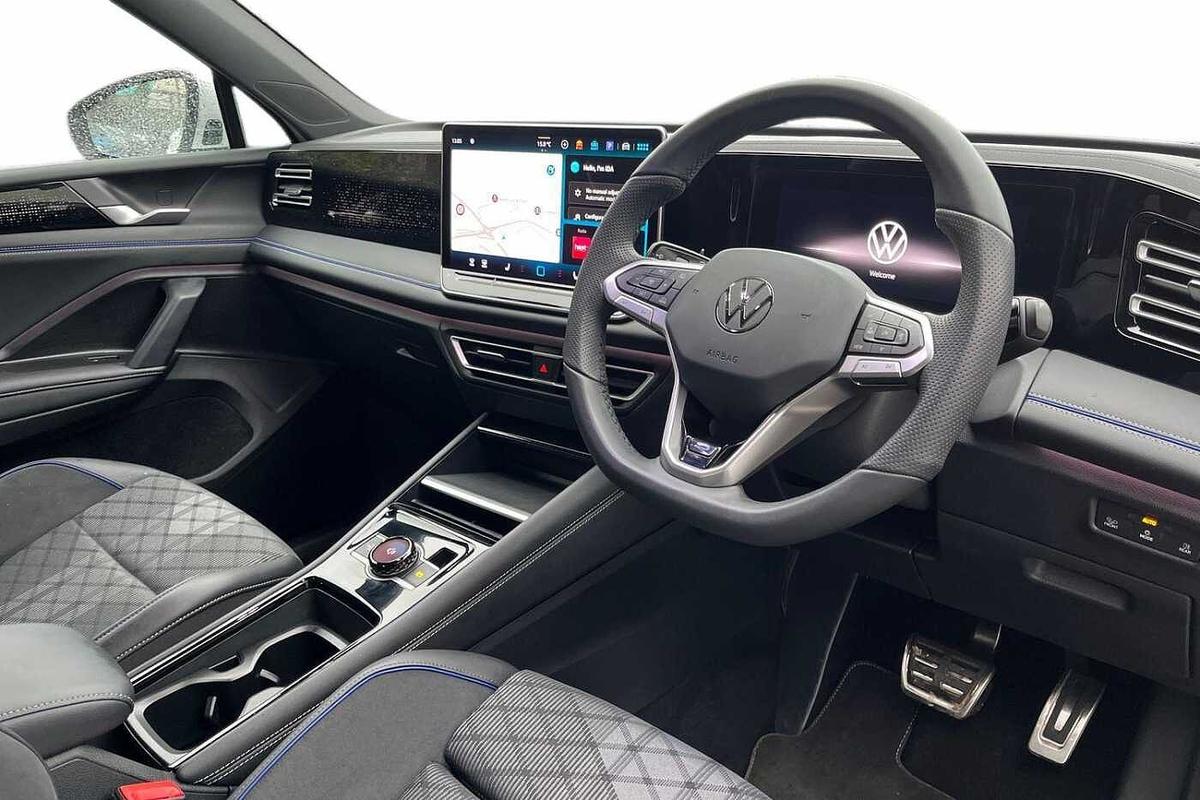 Used Volkswagen Tiguan 2025 for sale - 77542415: Photo 6