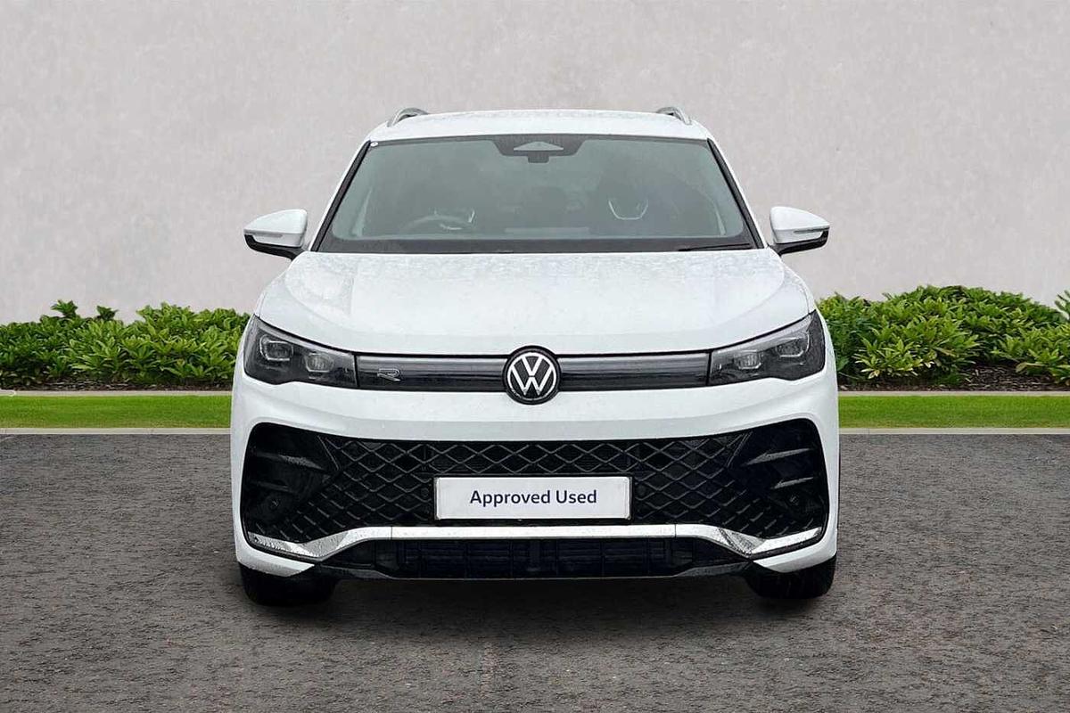 Used Volkswagen Tiguan 2025 for sale - 77542415: Photo 7