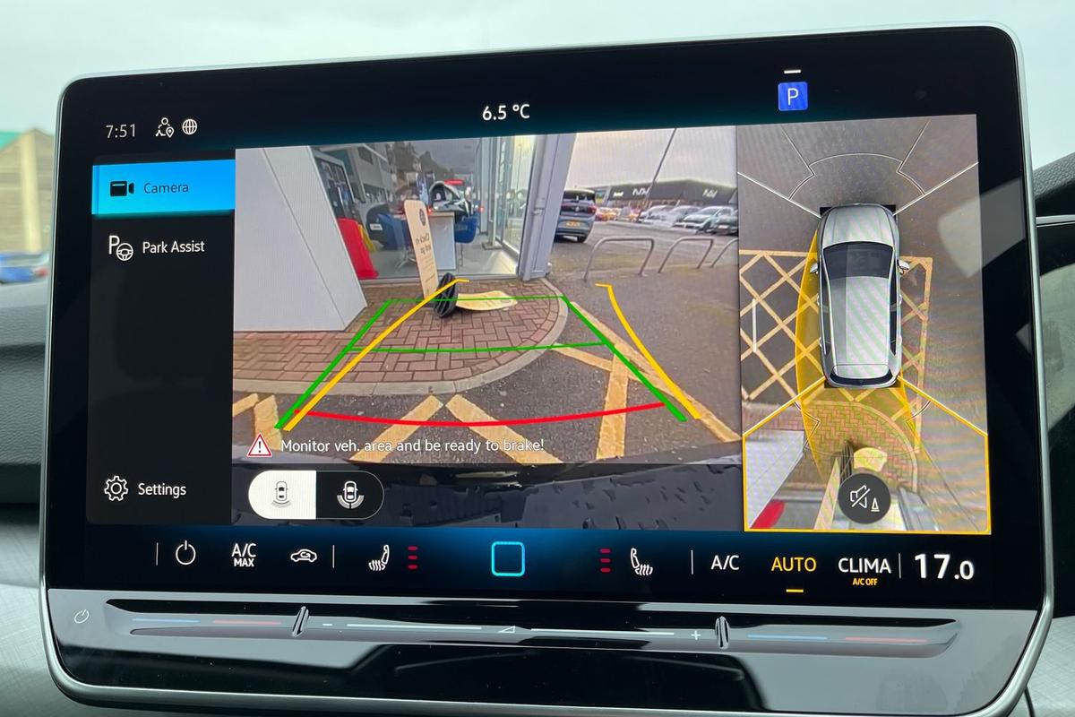 Used Volkswagen Golf 2026 for sale - 78005452: Photo 13