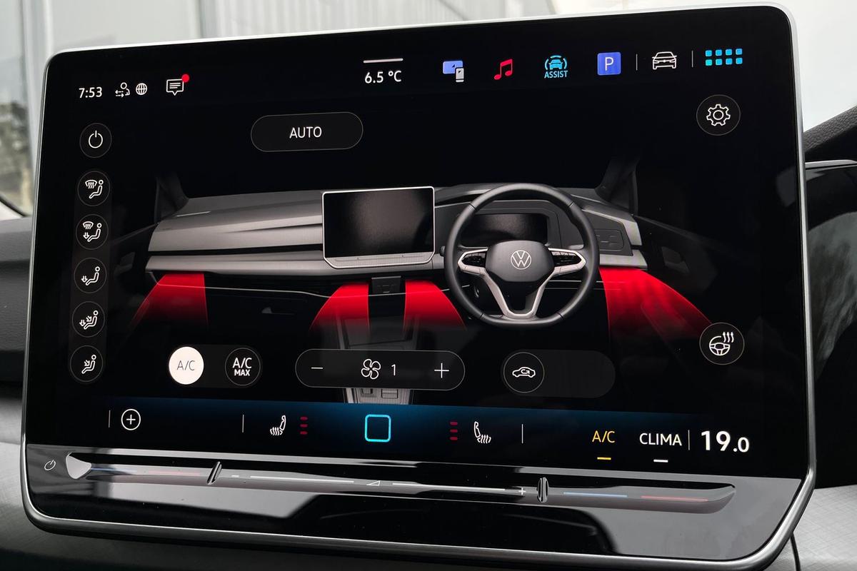 Used Volkswagen Golf 2026 for sale - 78005452: Photo 14