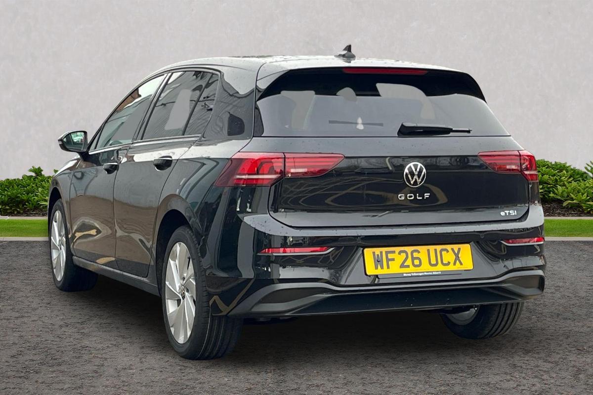 Used Volkswagen Golf 2026 for sale - 78005452: Photo 3