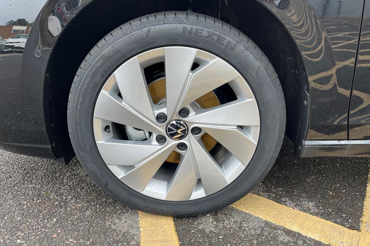 Used Volkswagen Golf 2026 for sale - 78005452: Photo 5