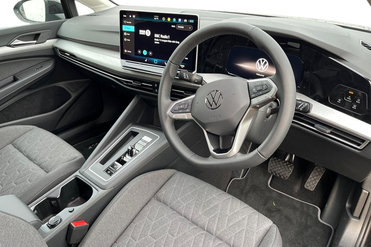 Used Volkswagen Golf 2026 for sale - 78005452: Photo 6