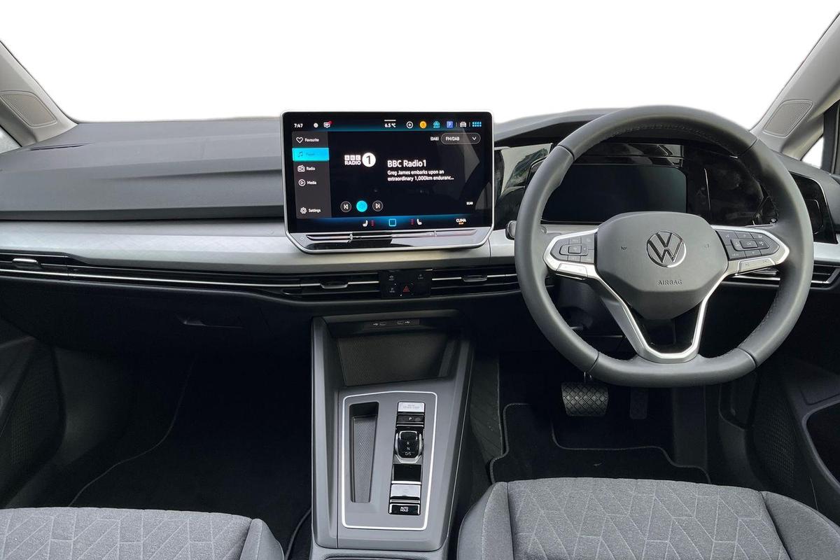 Used Volkswagen Golf 2026 for sale - 78005452: Photo 8