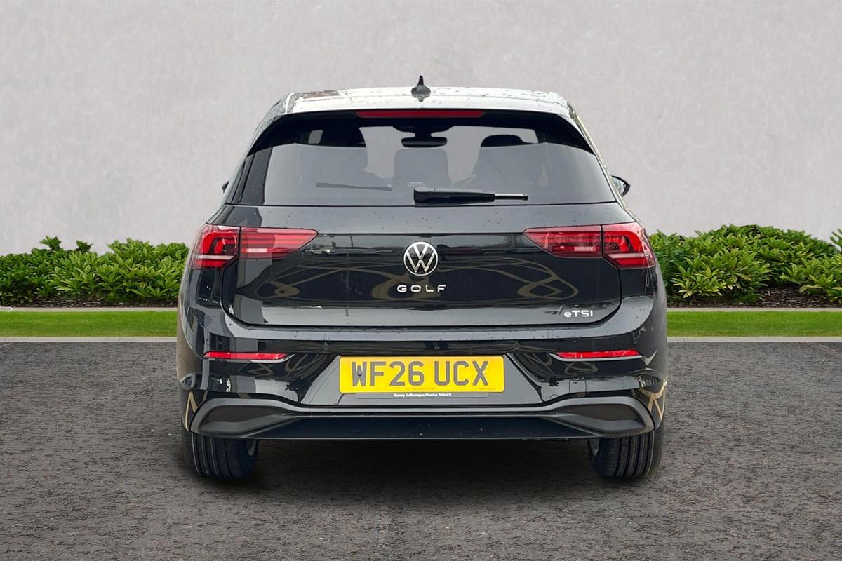 Used Volkswagen Golf 2026 for sale - 78005452: Photo 9