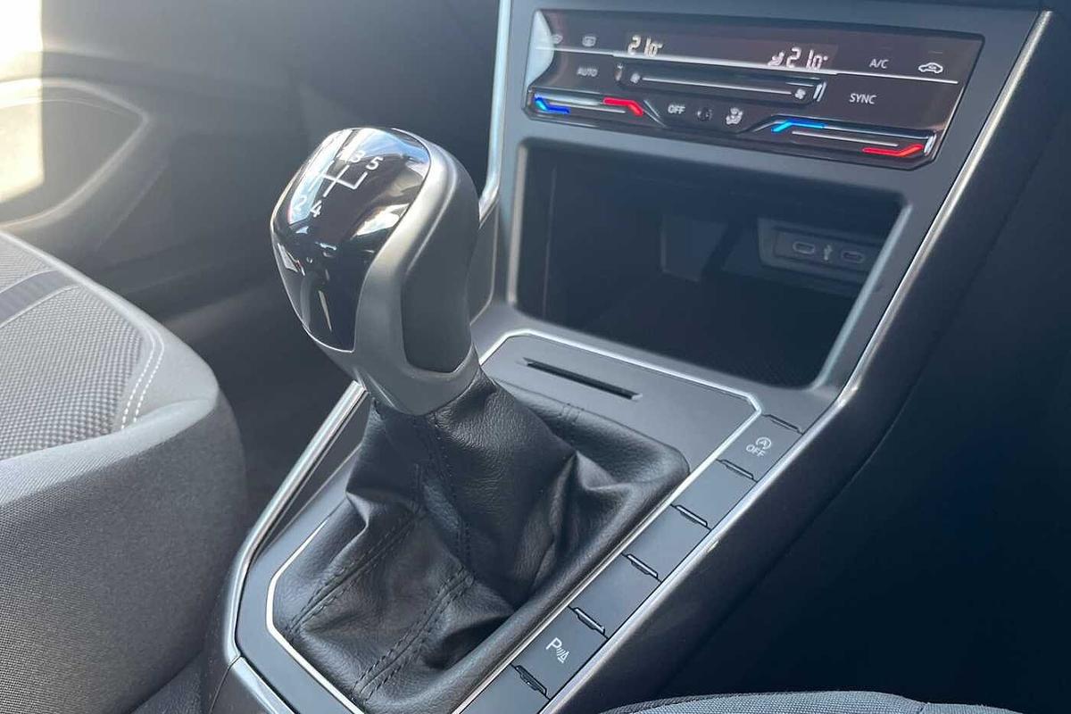 Used Volkswagen Polo 2023 for sale - 77542141: Photo 10