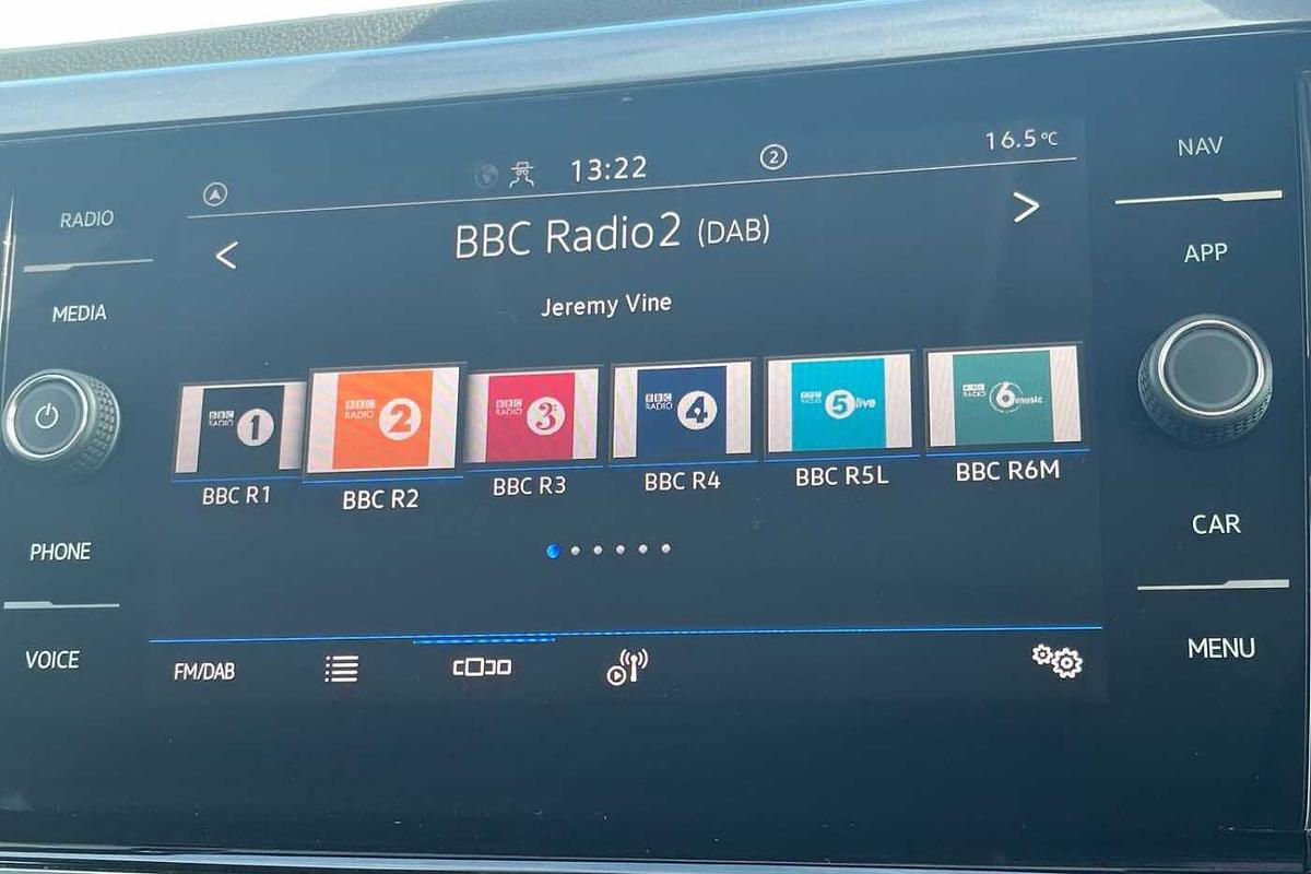 Used Volkswagen Polo 2023 for sale - 77542141: Photo 11