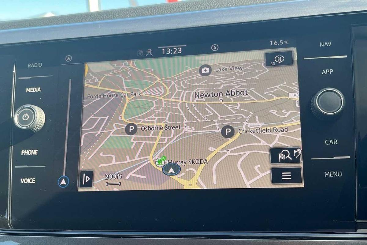 Used Volkswagen Polo 2023 for sale - 77542141: Photo 12