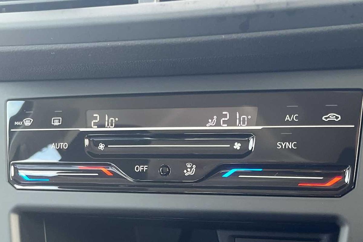 Used Volkswagen Polo 2023 for sale - 77542141: Photo 14