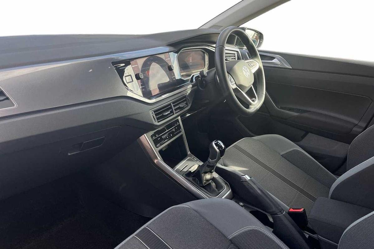 Used Volkswagen Polo 2023 for sale - 77542141: Photo 2