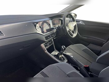 Used Volkswagen Polo 2023 for sale - 77542141: Photo