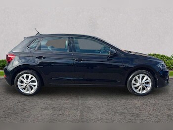 Used Volkswagen Polo 2023 for sale - 77542141: Photo