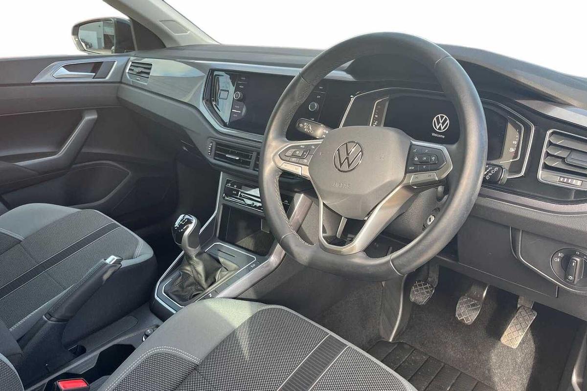 Used Volkswagen Polo 2023 for sale - 77542141: Photo 6