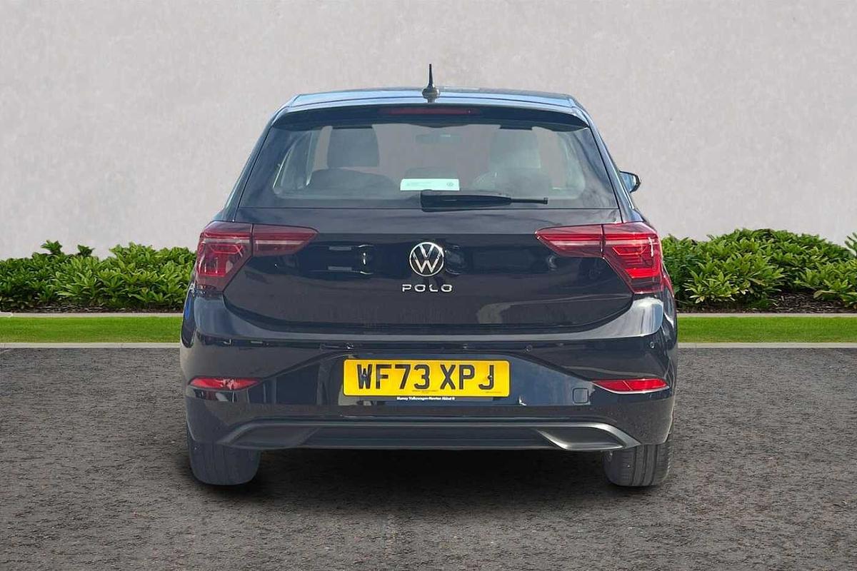 Used Volkswagen Polo 2023 for sale - 77542141: Photo 9