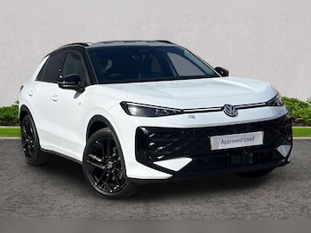 Used Volkswagen T-Roc 2026 for sale - 78366016: Photo