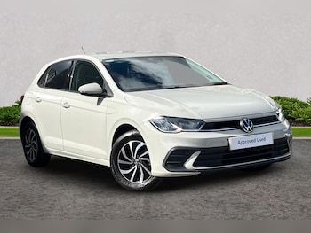 Used Volkswagen Polo 2023 for sale - 76231222: Photo