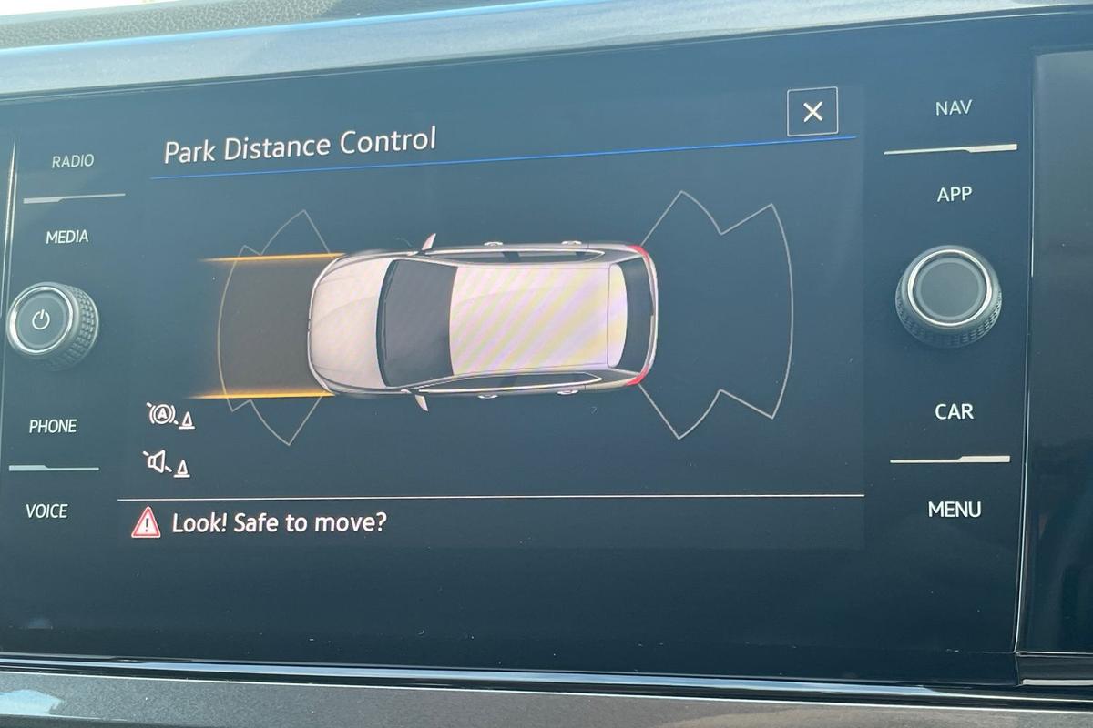 Used Volkswagen Polo 2023 for sale - 76675958: Photo 13