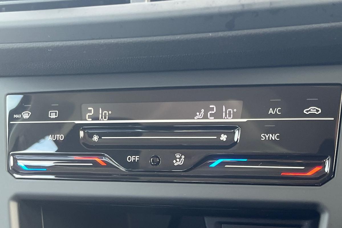 Used Volkswagen Polo 2023 for sale - 76675958: Photo 14