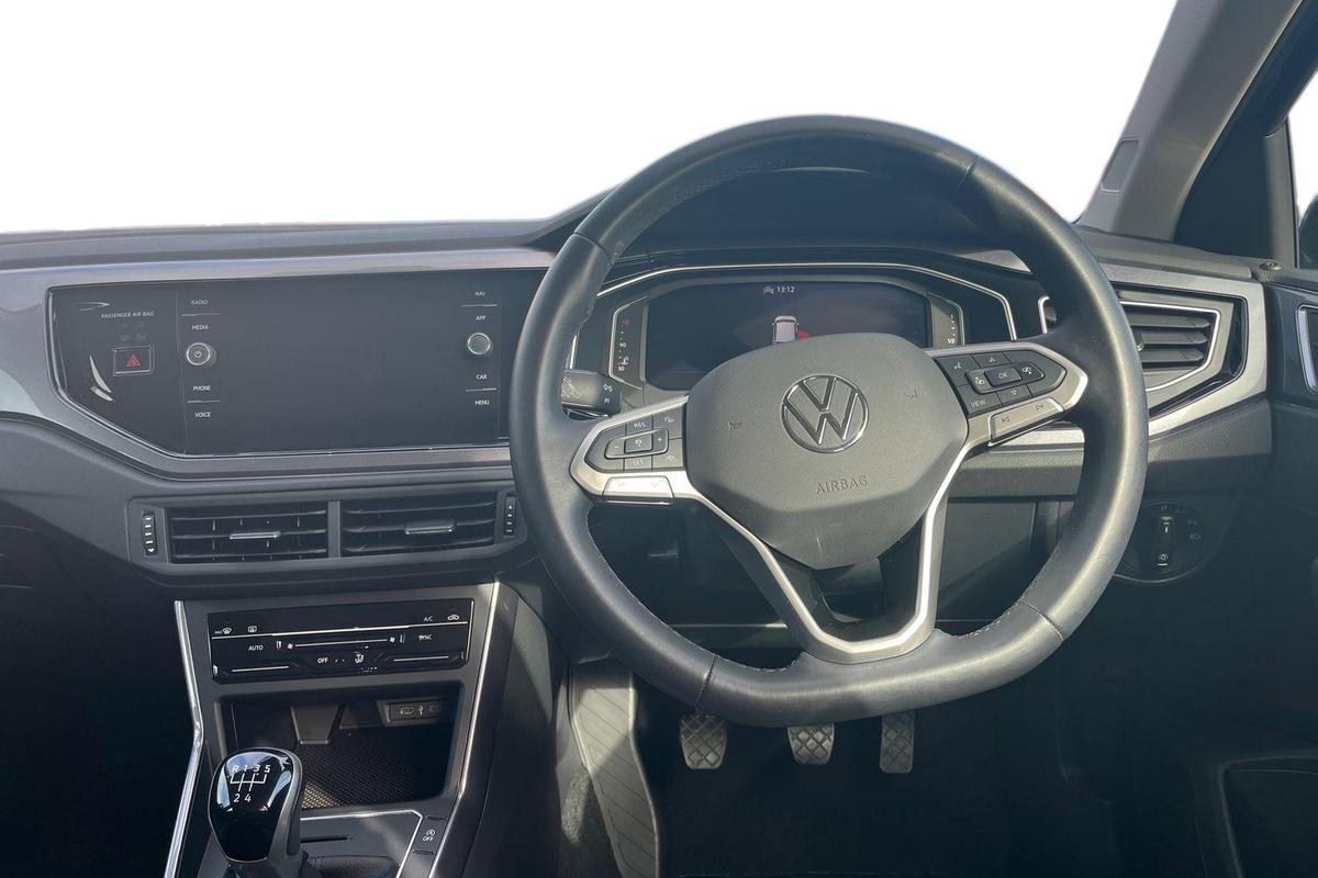 Used Volkswagen Polo 2023 for sale - 76675958: Photo 15