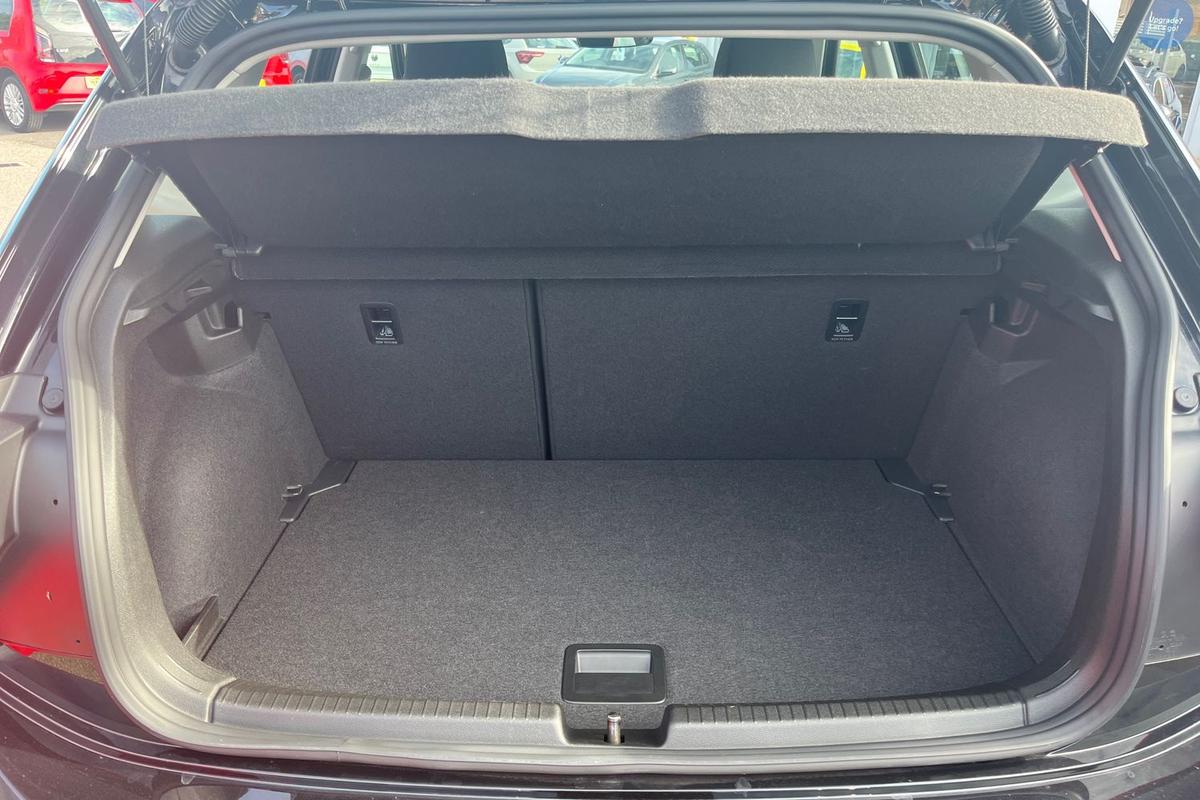 Used Volkswagen Polo 2023 for sale - 76675958: Photo 20