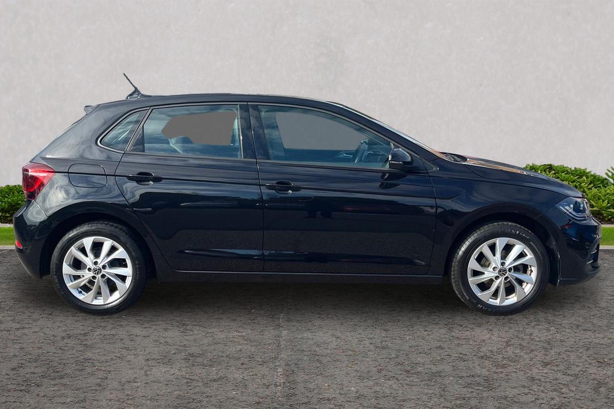 Used Volkswagen Polo 2023 for sale - 76675958: Photo 4
