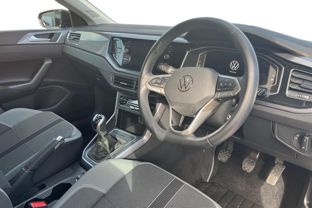 Used Volkswagen Polo 2023 for sale - 76675958: Photo 6