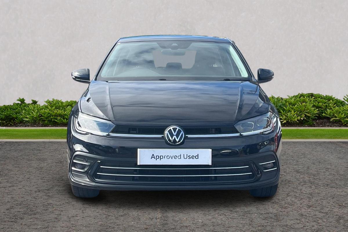 Used Volkswagen Polo 2023 for sale - 76675958: Photo 7