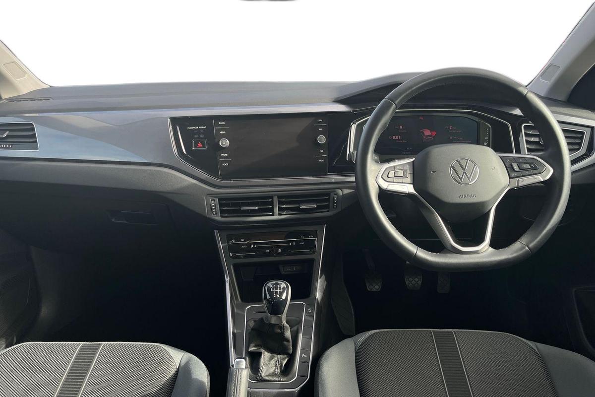 Used Volkswagen Polo 2023 for sale - 76675958: Photo 8