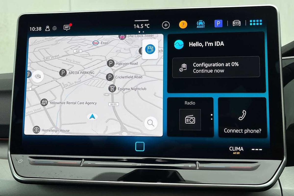 Used Volkswagen Golf 2024 for sale - 77542342: Photo 11