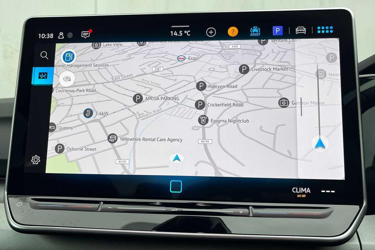 Used Volkswagen Golf 2024 for sale - 77542342: Photo 12