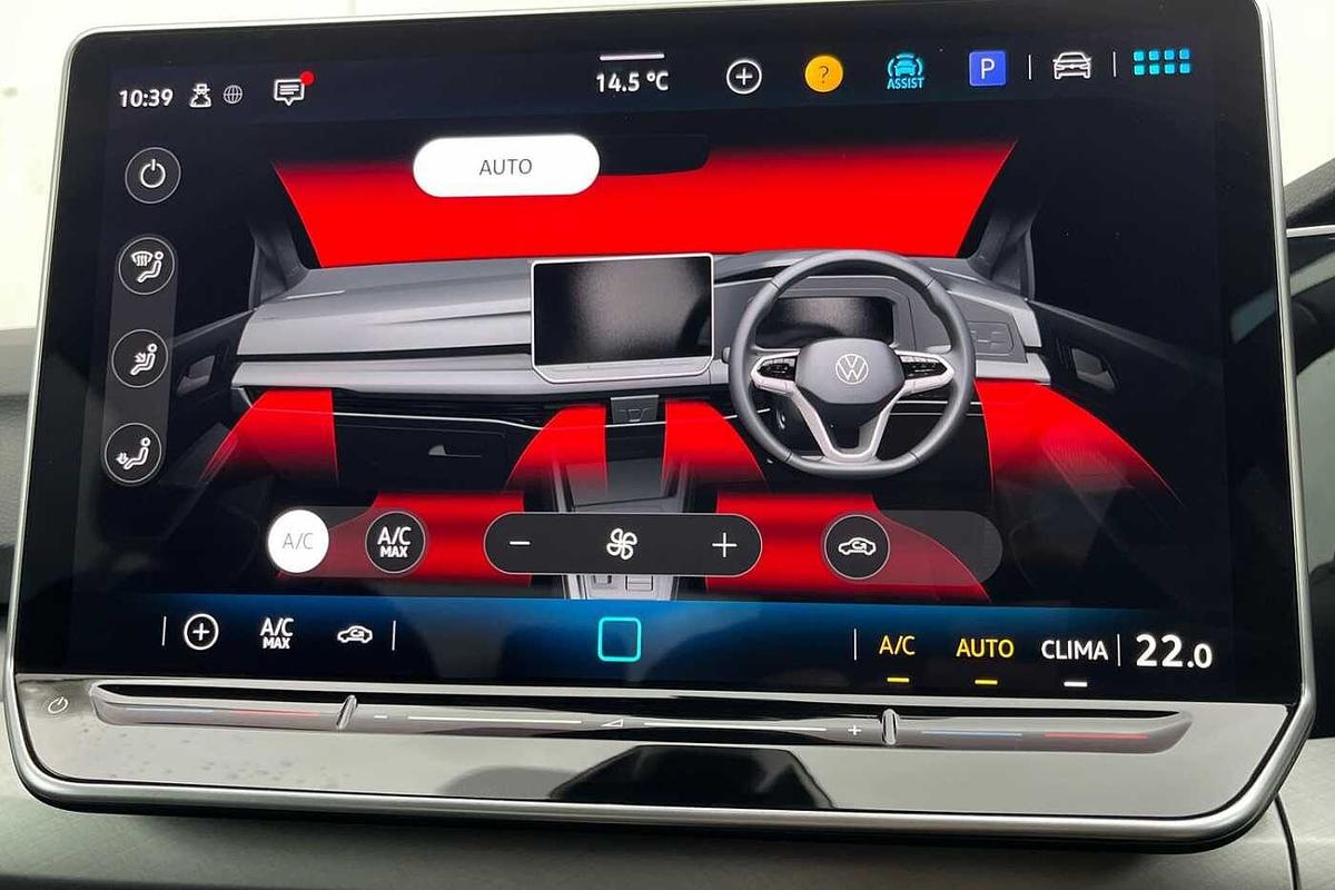 Used Volkswagen Golf 2024 for sale - 77542342: Photo 14