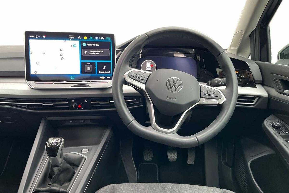 Used Volkswagen Golf 2024 for sale - 77542342: Photo 15