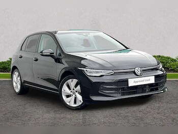 Volkswagen Golf feature image