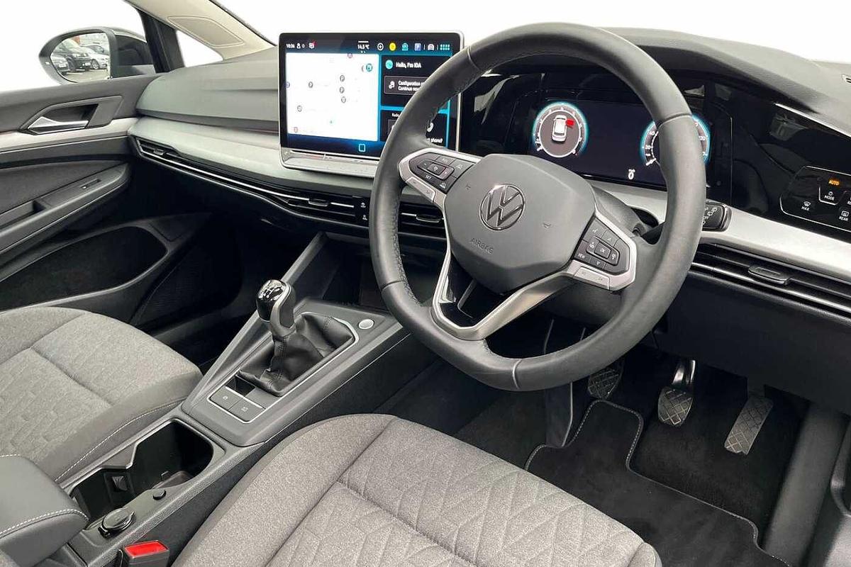 Used Volkswagen Golf 2024 for sale - 77542342: Photo 6