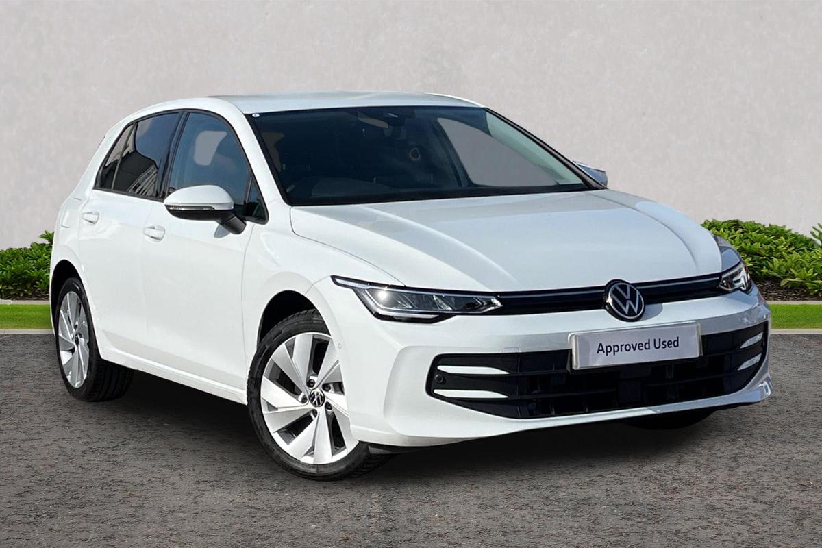 Used Volkswagen Golf 2025 for sale - 78148997: Photo 1