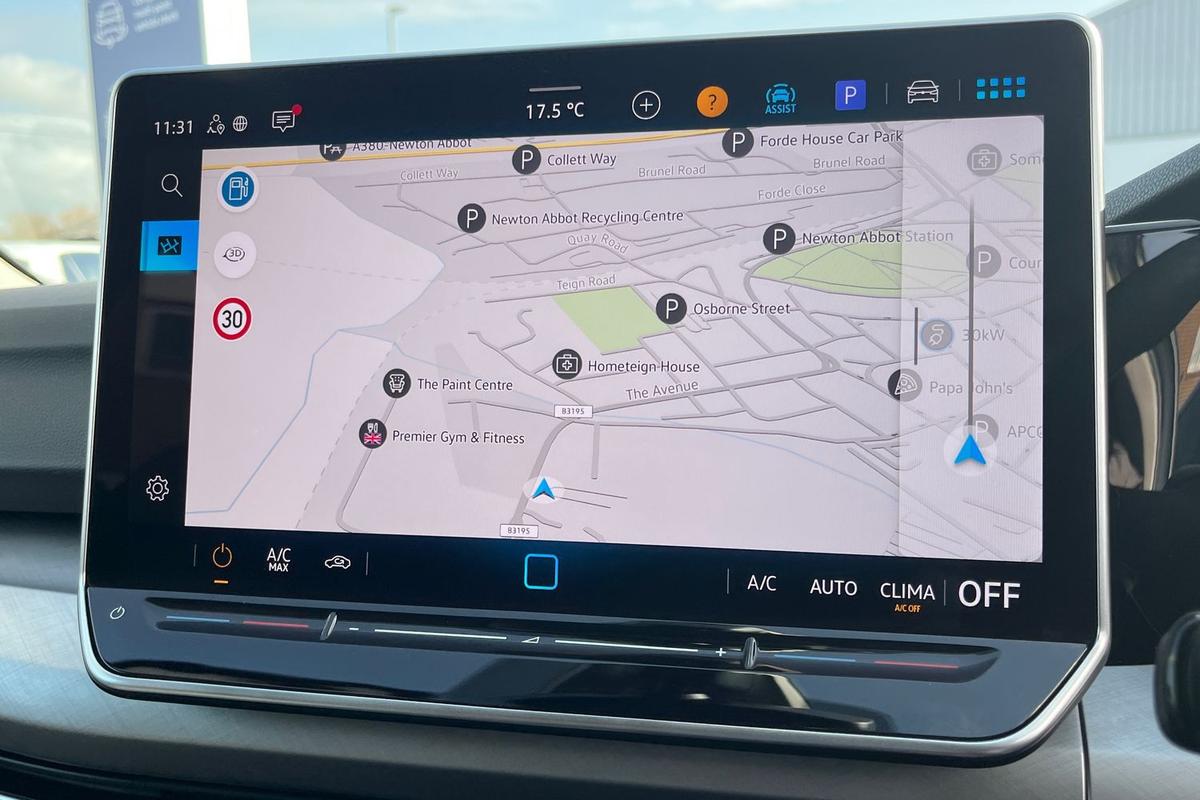 Used Volkswagen Golf 2025 for sale - 78148997: Photo 12