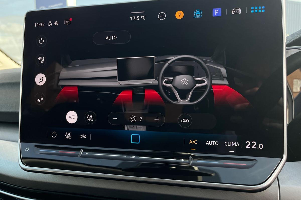 Used Volkswagen Golf 2025 for sale - 78148997: Photo 14