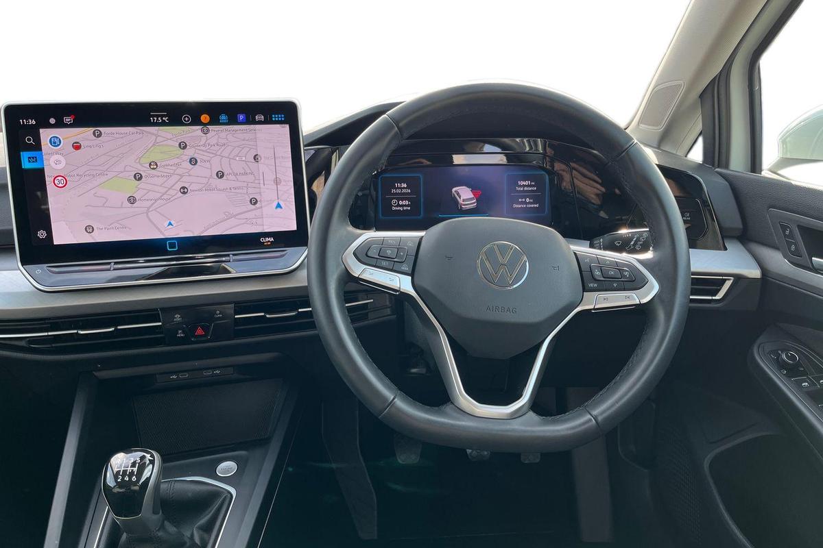 Used Volkswagen Golf 2025 for sale - 78148997: Photo 15