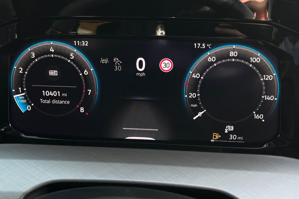 Used Volkswagen Golf 2025 for sale - 78148997: Photo 16