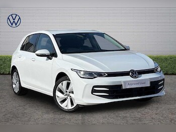 Used Volkswagen Golf 2025 for sale - 78148997: Photo