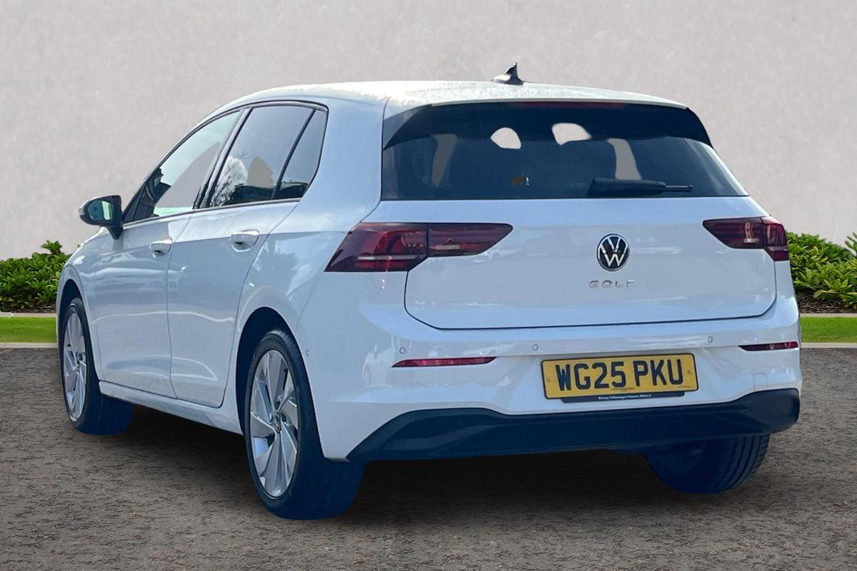 Used Volkswagen Golf 2025 for sale - 78148997: Photo 3